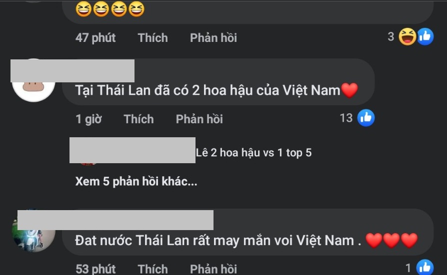 Việt Nam 'hợp vía' đất Thái: Hương Giang, Thùy Tiên đăng quang, H'Hen Niê làm nên lịch sử - Ảnh 8