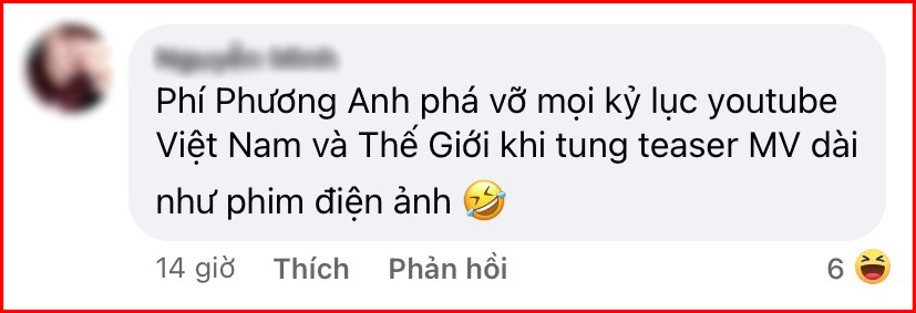 Phí Phương Anh phá vỡ mọi kỷ lục của YouTube Việt Nam dù MV mới chưa phát hành - Ảnh 3