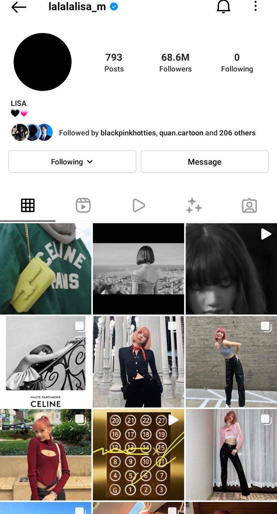 Hứa hẹn BTS sẽ có màn so găng follow với 4 'nữ hoàng Instagram' của BLACKPINK.