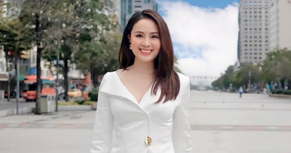 Hồng Diễm vào Sài Gòn gặp "mẹ chồng" Mỹ Uyên, fan nghi bỏ VFC Nam tiến