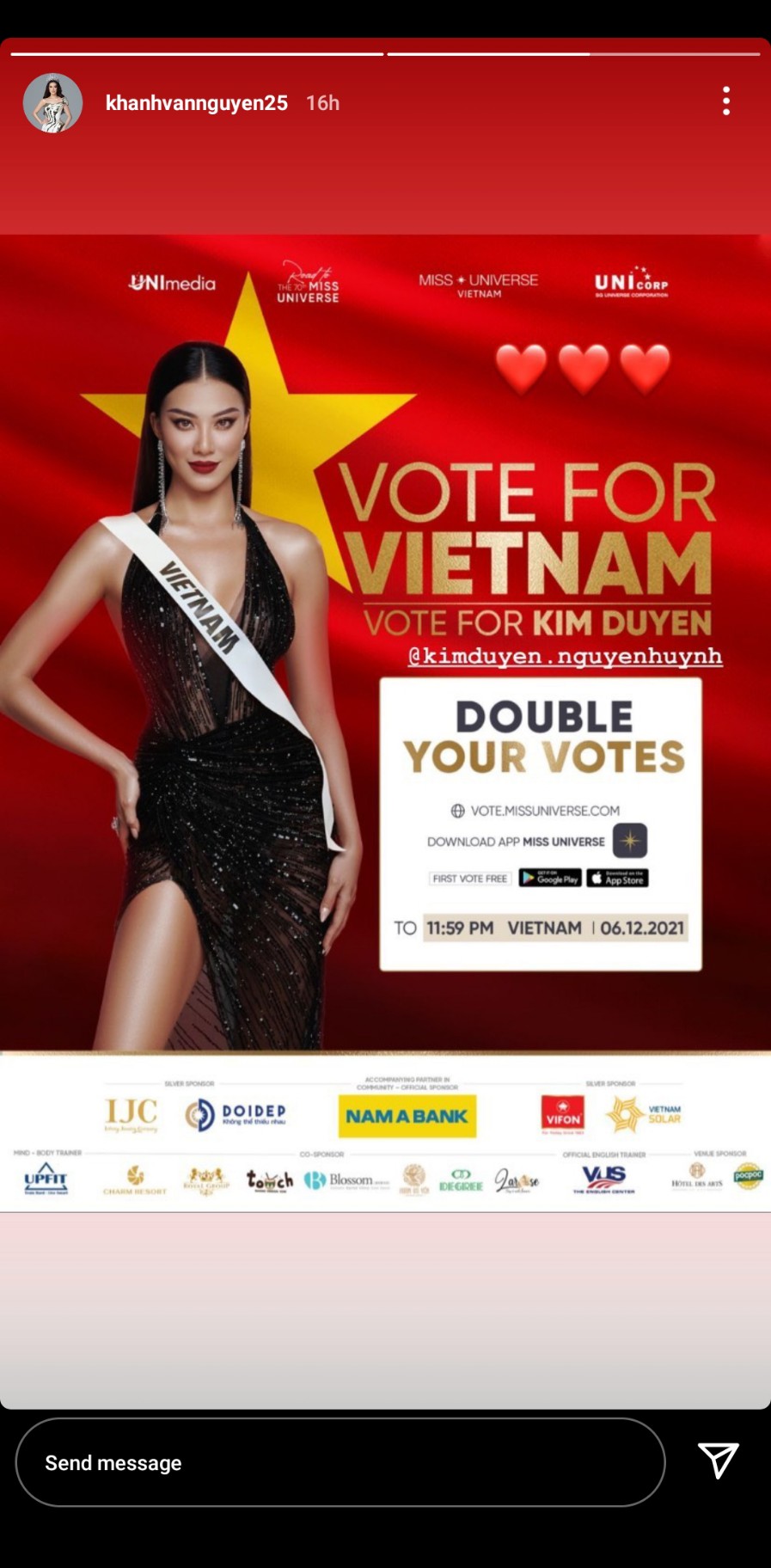 Miss Universe 2021 bất ngờ đổi luật, fan lo lắng Á hậu Kim Duyên gặp nhiều bất lợi - Ảnh 4