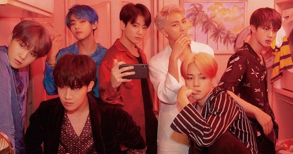 Tất cả 7 thành viên "nhóm nhạc toàn cầu" BTS đã mở tài khoản Instagram