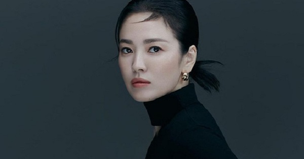 7 diễn viên cát-xê cao nhất Hàn Quốc 2021: Song Hye Kyo 60 tỷ vẫn thua người này