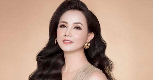 "Cô Xuyến" Hoàng Yến vướng tin đồn cặp kè đại gia U80, chính chủ nói gì?