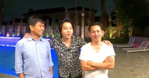 Cùng nhau vượt biến Johnny Đặng, Khoa Pug lại thẳng tay xóa Vương Phạm khỏi bài viết