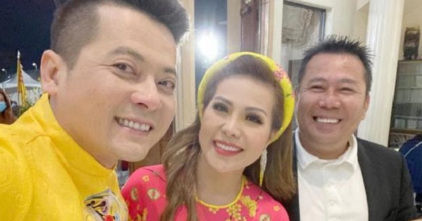 Diễn viên Hoàng Anh bị chồng Thắm BeBe tố là "tiểu tam", moi tiền vợ mình