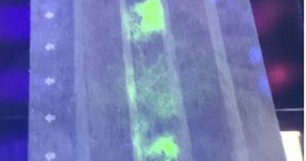 Nhà khoa học Nhật sáng chế ra khẩu trang phát hiện Covid-19