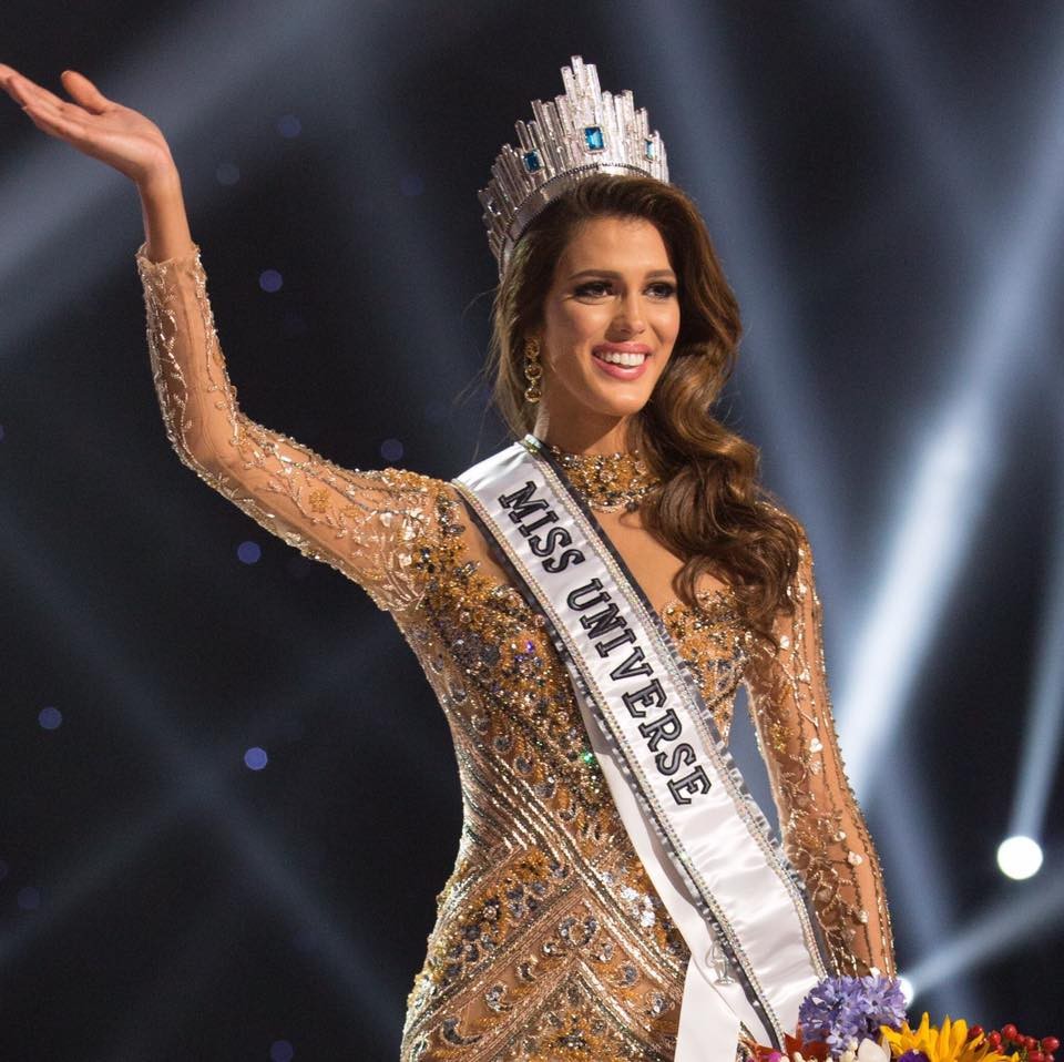 Nhan sắc của dàn giám khảo Miss Universe, 'mỹ nhân đẹp nhất Philippines' Marian có phải đỉnh nhất? - Ảnh 9