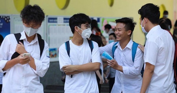 Nhiều trường Đại học công bố lịch nghỉ Tết Nguyên đán năm 2022