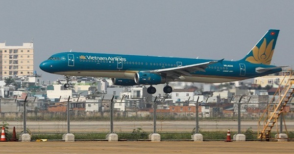 Việt Nam chính thức khôi phục đường bay quốc tế từ ngày 1/ 1/2022