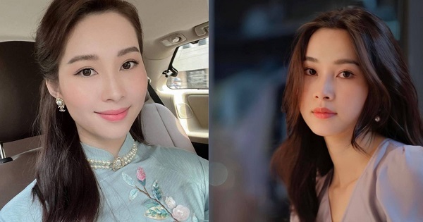 Đặng Thu Thảo hiếm hoi đăng ảnh "tự sướng", nhan sắc xứng danh "thần tiên tỷ tỷ"