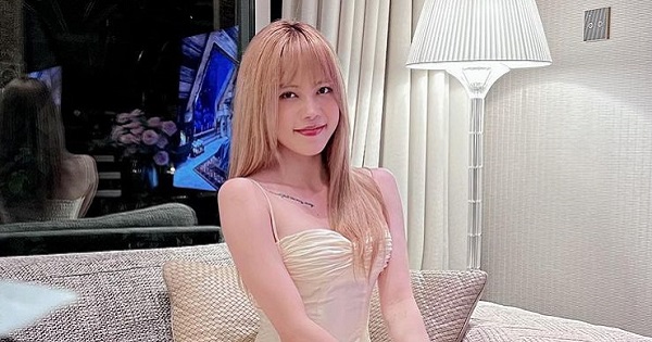Hậu ồn ào tình ái, Thiều Bảo Trâm tự nhận không hoàn hảo nhưng sẽ quyết tâm làm một điều
