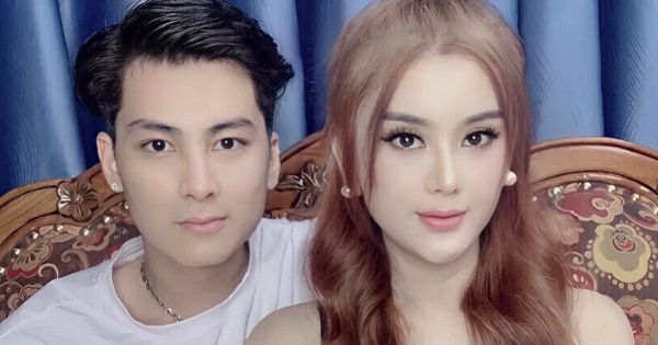 Vừa thông báo chia tay, chồng trẻ lại ở cùng nhà chăm sóc Lâm Khánh Chi đang nhiễm Covid-19