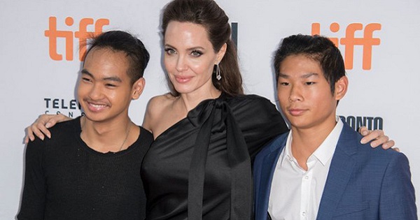 Angelina Jolie cho con trai nuôi người Việt Pax Thiên du học Hàn Quốc, mức học phí bất ngờ