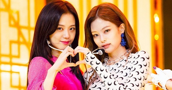 Fan phấn khích khi phát hiện bằng chứng Jennie (BLACKPINK) làm cameo trong phim Jisoo
