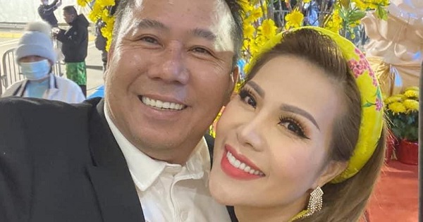 Chồng Thắm BeBe bất ngờ "quay xe", đăng đàn xin lỗi vì đã phá nát gia đình