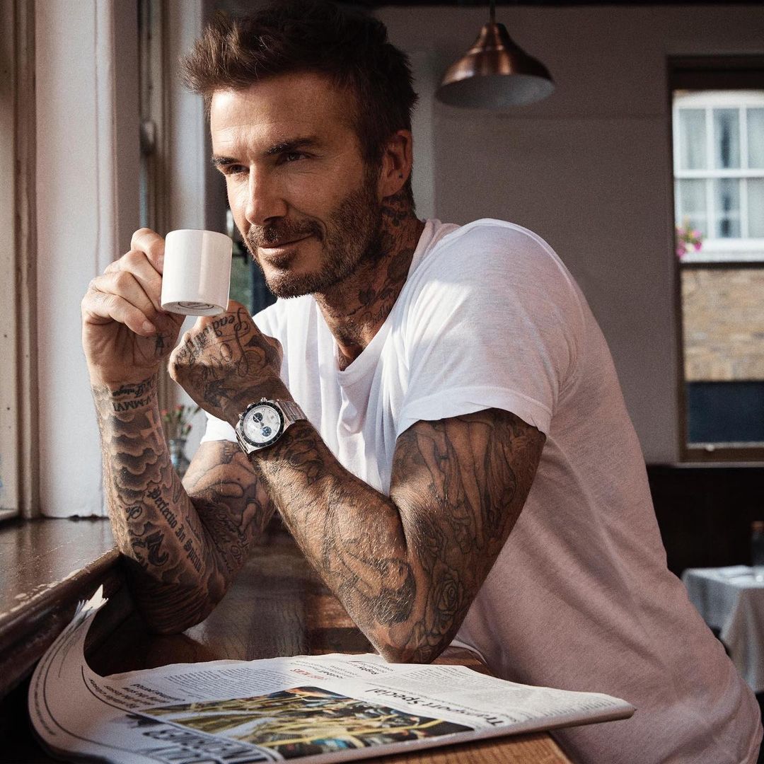 David Beckham mua du thuyền triệu đô để du ngoạn cùng gia đình dịp Tết - Ảnh 3