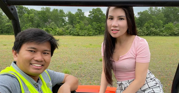 Là triệu phú nhưng Vương Phạm quyết không cho vợ dùng đồ hiệu