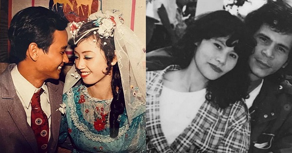 Nhan sắc bố mẹ sao Việt thời trẻ: Mẹ Hồ Ngọc Hà chuẩn mỹ nhân, cha mẹ Midu cực phẩm