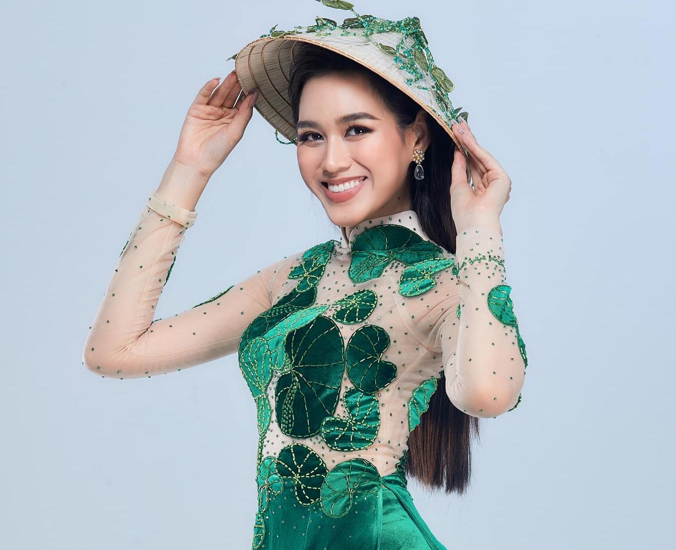 Đỗ Thị Hà được Missosology khen là đại diện Việt Nam xuất sắc nhất ở Miss World - Ảnh 3