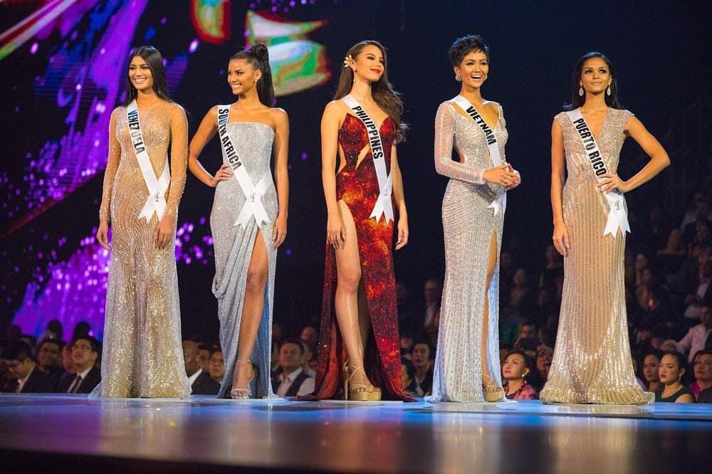 Hoa hậu H'Hen Niê thẳng tay xóa danh hiệu lịch sử Top 5 Miss Universe trên trang cá nhân - Ảnh 9