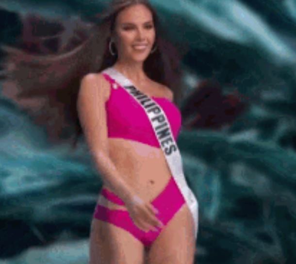 Catriona Gray bất ngờ tiết lộ lý do đánh bại H'Hen Niê tại Miss Universe 2018  - Ảnh 6