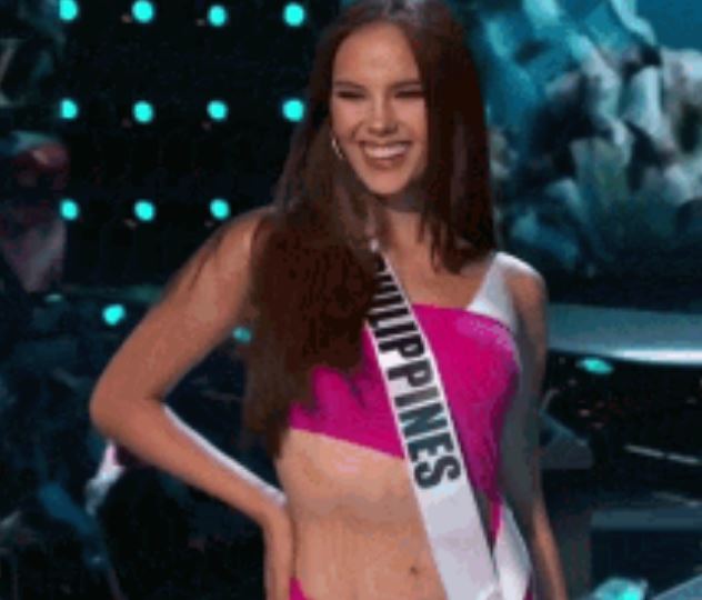 Catriona Gray bất ngờ tiết lộ lý do đánh bại H'Hen Niê tại Miss Universe 2018  - Ảnh 5