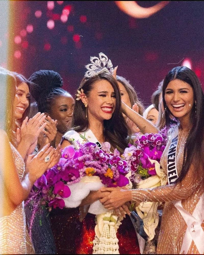 Catriona Gray bất ngờ tiết lộ lý do đánh bại H'Hen Niê tại Miss Universe 2018  - Ảnh 3