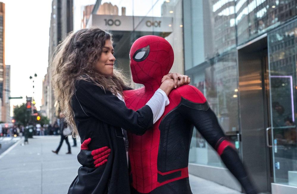 'Spider-man' đạt mức doanh thu đáng mơ ước tại Việt Nam sau nửa ngày công chiếu - Ảnh 7
