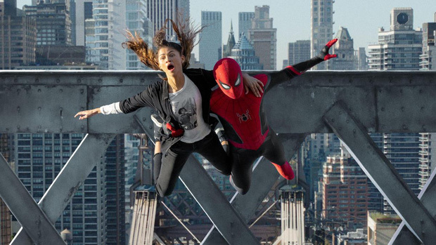 'Spider-man' đạt mức doanh thu đáng mơ ước tại Việt Nam sau nửa ngày công chiếu - Ảnh 4