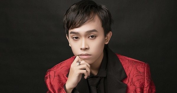 Hồ Văn Cường của hiện tại: 18 tuổi, cao 1m56, nặng 46 kg, bị suy dinh dưỡng