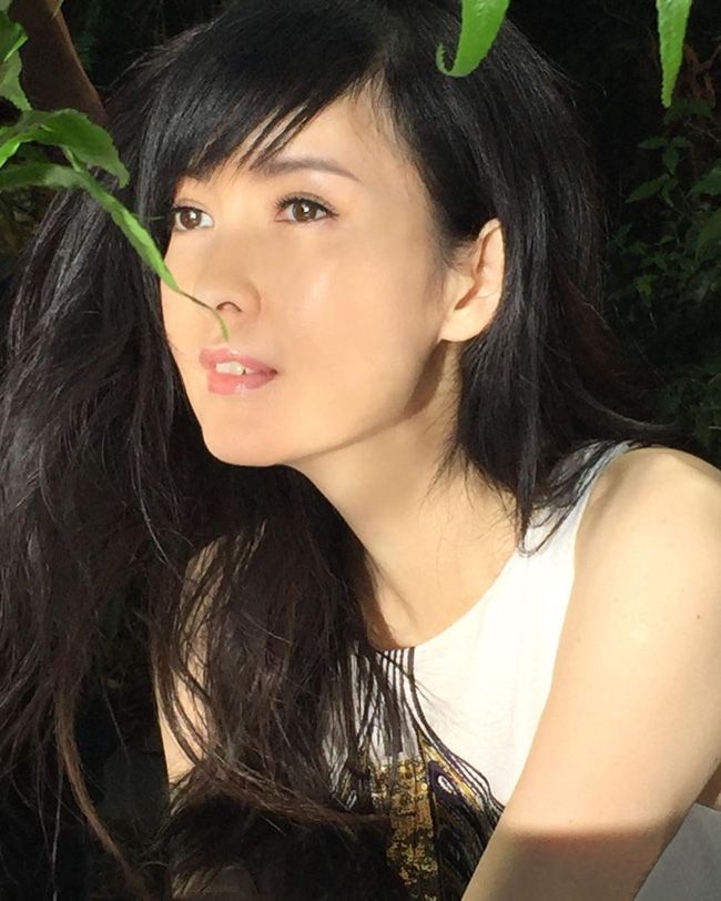 Nhan sắc trẻ đẹp khó tin của 'Ngọc nữ số 1 Hong Kong' Châu Huệ Mẫn ở tuổi 54 - Ảnh 2