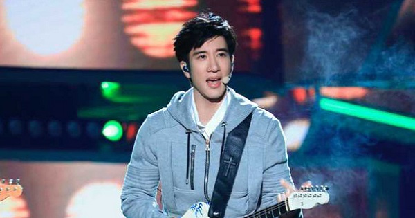 Rộ tin Vương Lực Hoành được Chủ tập đoàn bao nuôi, từng nhập viện vì lý do nhạy cảm