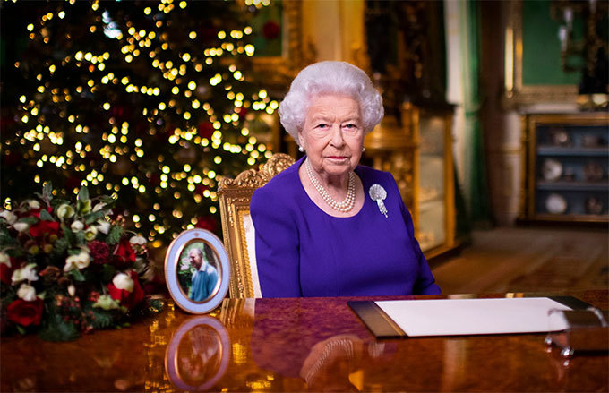 Vợ chồng Hoàng tử William hủy toàn bộ lịch trình để mừng Giáng sinh cùng Nữ hoàng Anh - Ảnh 1