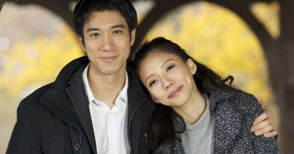 Vương Lực Hoành bị vợ cũ tố bạo hành, ngoại tình, đưa gái về nhà