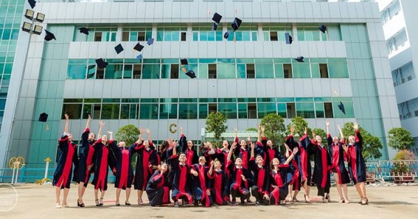 Những trường đại học nào tại TP.HCM sẽ học trực tiếp sau Tết Nguyên Đán?