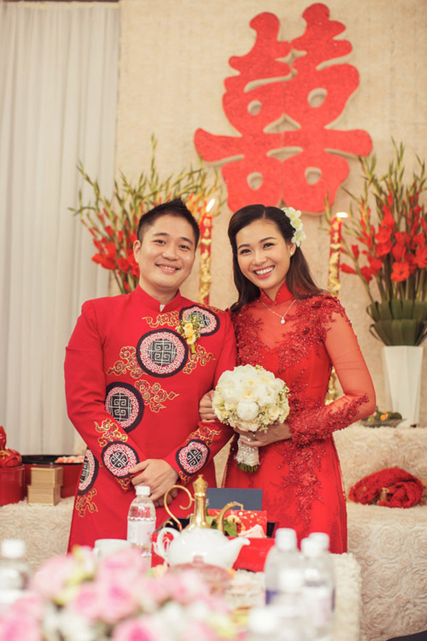 Cuộc sống hiện tại của Bích Khanh - mỹ nhân Việt đầu tiên đặt chân tới Miss Grand - Ảnh 6