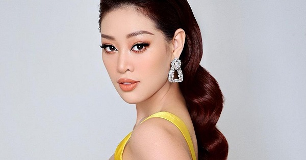 Hoa hậu Khánh Vân phủ nhận chuyện đánh hội đồng bạn cấp 2, tố ngược bạn tát mình