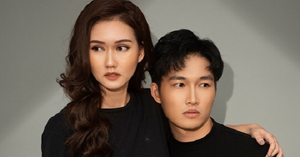 Rộ nghi vấn cặp đôi đẹp trong làng phim Việt Hương Giang - Đình Tú tan vỡ sau 5 năm hẹn hò