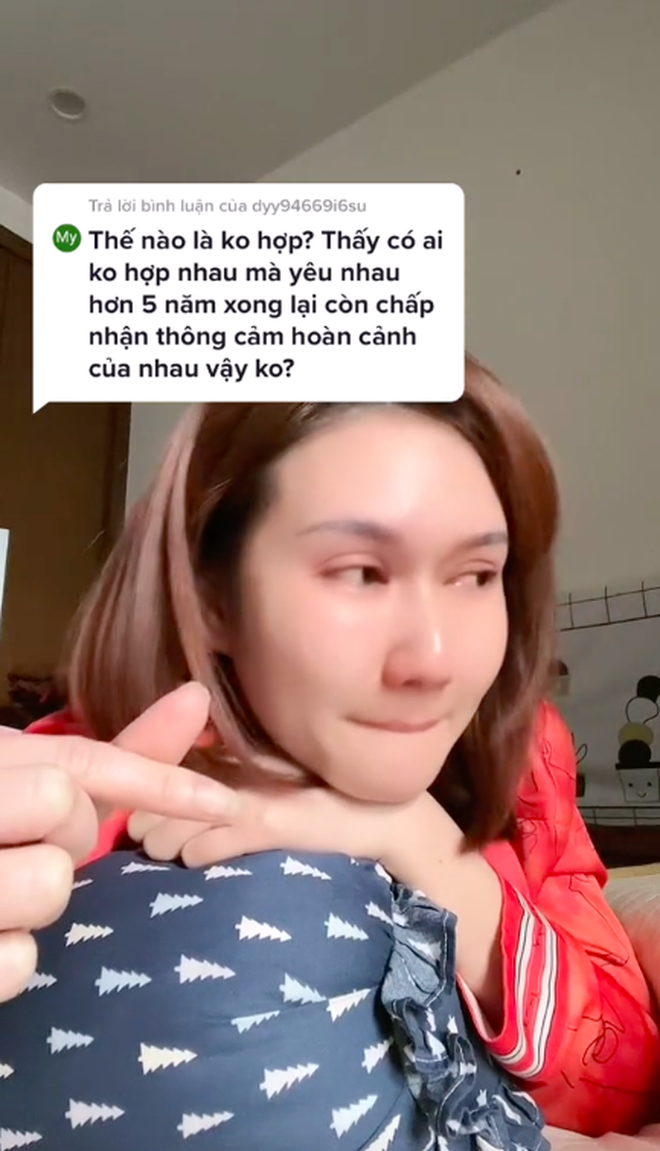 Rộ nghi vấn cặp đôi đẹp trong làng phim Việt Hương Giang - Đình Tú tan vỡ sau 5 năm hẹn hò - Ảnh 2
