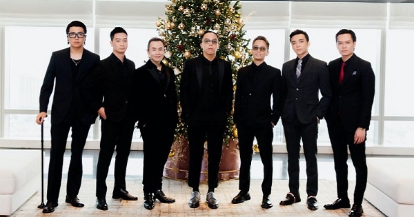 SpaceSpeakers tạm ngưng tham gia gameshow, bộ ba Binz - Rhymastic - JustaTee sẽ vắng mặt Rap Việt 3