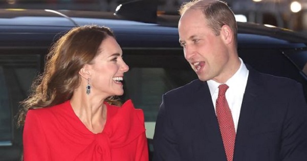 Không phải William, Công nương Kate thường tìm đến người đàn ông này để tâm sự mỗi khi buồn