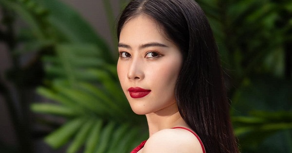 Nhan sắc sau 5 năm lọt Top 8 Miss Earth của Nam Em, liệu có đủ đẹp để kế nhiệm Khánh Vân?