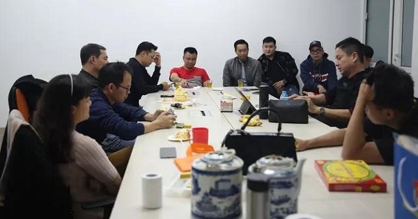 Táo Quân 2022 chính thức khởi công: Vắng mặt "cô Đẩu" Công Lý, Trung Ruồi góp mặt