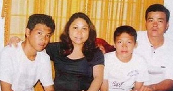 Danh tính người đàn ông khiến Siu Black "yêu lại từ đầu" sau 11 năm đường ai nấy đi