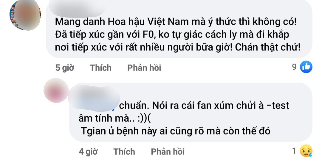 Đỗ Thị Hà tiếp xúc nhiều F0 nhưng vẫn vi vu khắp nước Mỹ, netizen trách 'Hoa hậu mà ý thức không có' - Ảnh 8