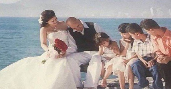 Vì sao các con của "Vua cà phê" Đặng Lê Nguyên Vũ đều có tên Nguyên?