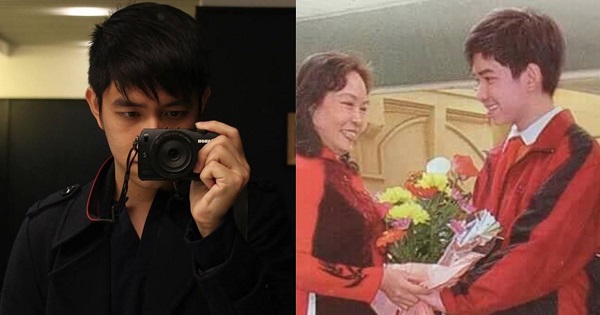 Nam sinh trên bìa sách giáo khoa GDCD lớp 8 sau 15 năm: Đẹp trai, lương cao