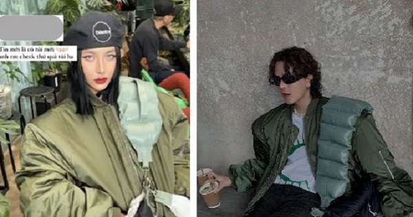 Nghi vấn Decao sắp lên chức bố khi bạn gái mới bị soi vòng 2 to và loạt chi tiết bất thường