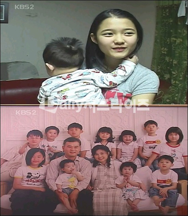 Mỹ nhân 'Mặt trăng ôm mặt trời' Nam Bo Ra: 15 tuổi đóng phim để nuôi 12 đứa em ruột - Ảnh 1